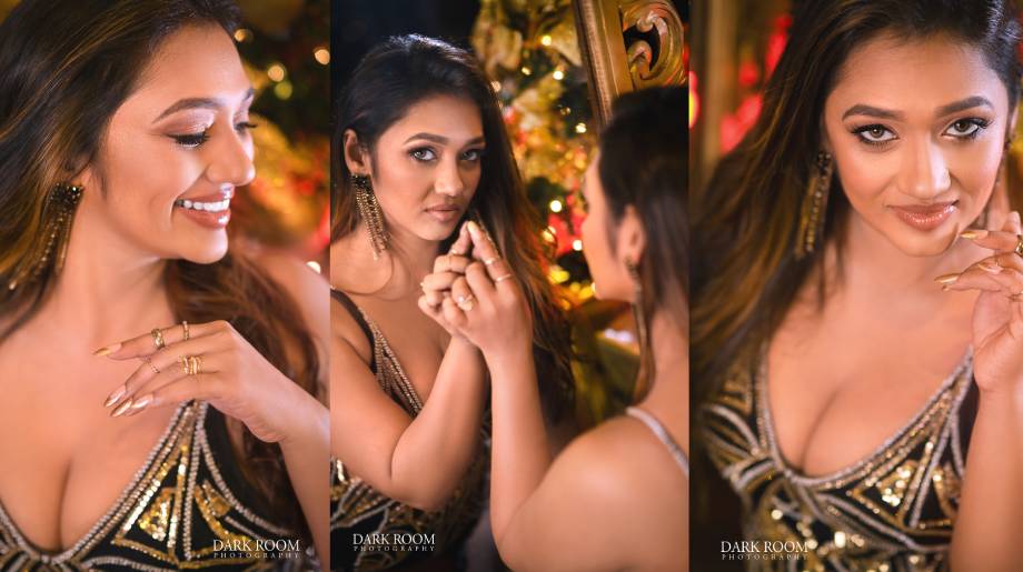 හැමෝටම කලින් උපේක්ෂාට නත්තල් ඇවිත් – Photos හැමෝටම කලින් උපේක්ෂාට නත්තල් ඇවිත් – Photos