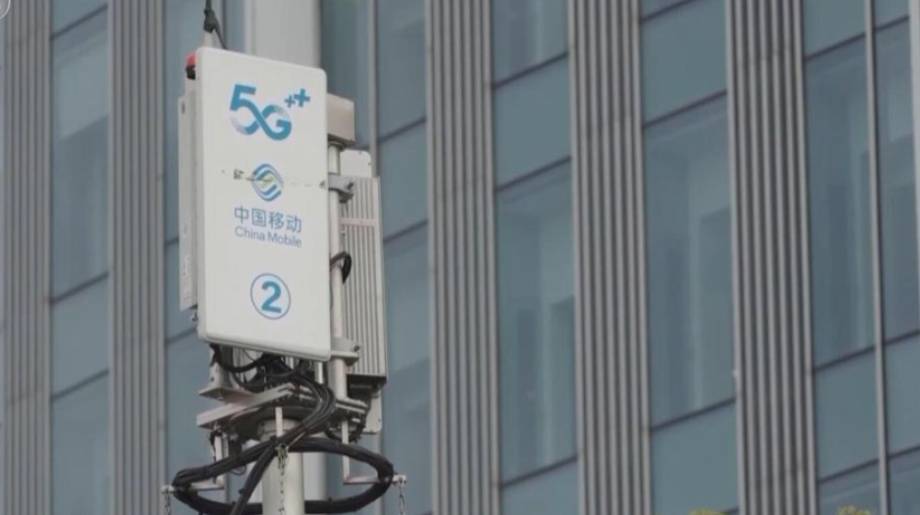 චීනය, 5G ජාල ව්‍යාප්ත කිරීමේ ඉලක්කය සම්පූර්ණ කරයි