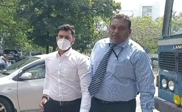 ගෝල් මාවල්ස් හිමිකරු රක්ෂිත බන්ධනාගාරයට ගෝල් මාවල්ස් හිමිකරු රක්ෂිත බන්ධනාගාරයට