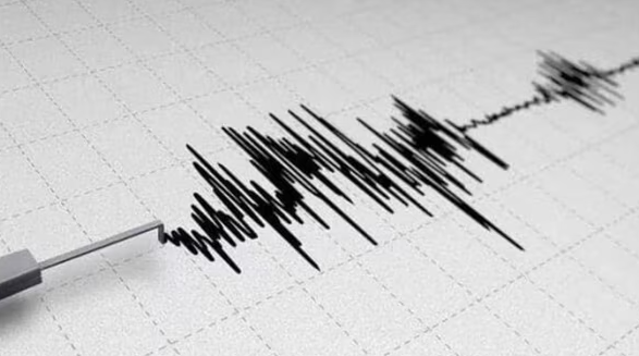 රික්ටර් මාපක 7.4ක භූකම්පනයක් රික්ටර් මාපක 7.4ක භූකම්පනයක්