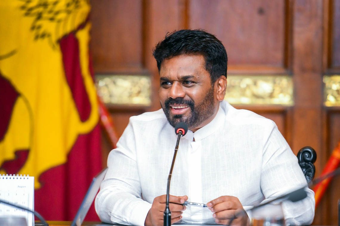 ජනපති හෙට ඉන්දියාවට යයි ජනපති හෙට ඉන්දියාවට යයි