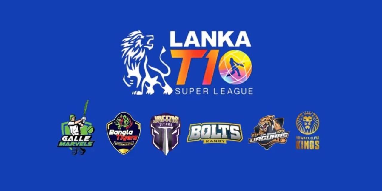 ලංකා T10 තරගාවලියට එක් වූ කළු පැල්ලම ලංකා T10 තරගාවලියට එක් වූ කළු පැල්ලම