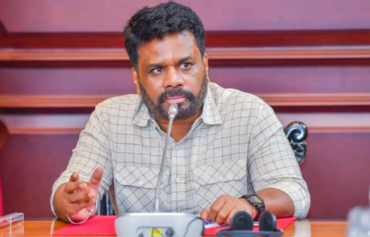 ජනපතිගෙන් මහ බැංකු නිලධාරීන්ට විශේෂ දැනුම්දීමක්