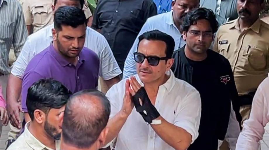 පිහි ඇනුමෙන් තුවාල ලද සයිෆ්, රෝහලෙන් පිටව යයි පිහි ඇනුමෙන් තුවාල ලද සයිෆ්, රෝහලෙන් පිටව යයි