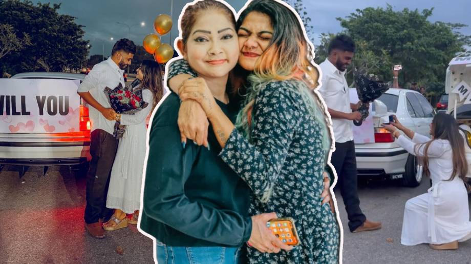 කේ. සුජීවාගේ ලොකු දෝණි, අංජලීටත් ළඟදීම මංගල සීනු කේ. සුජීවාගේ ලොකු දෝණි, අංජලීටත් ළඟදීම මංගල සීනු