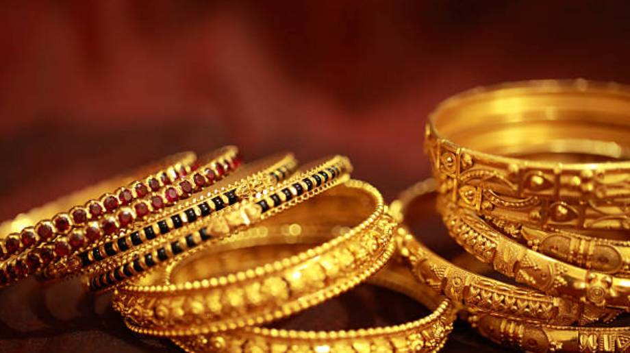 රන් මිල වෙනස් වුණු හැටි රන් මිල වෙනස් වුණු හැටි