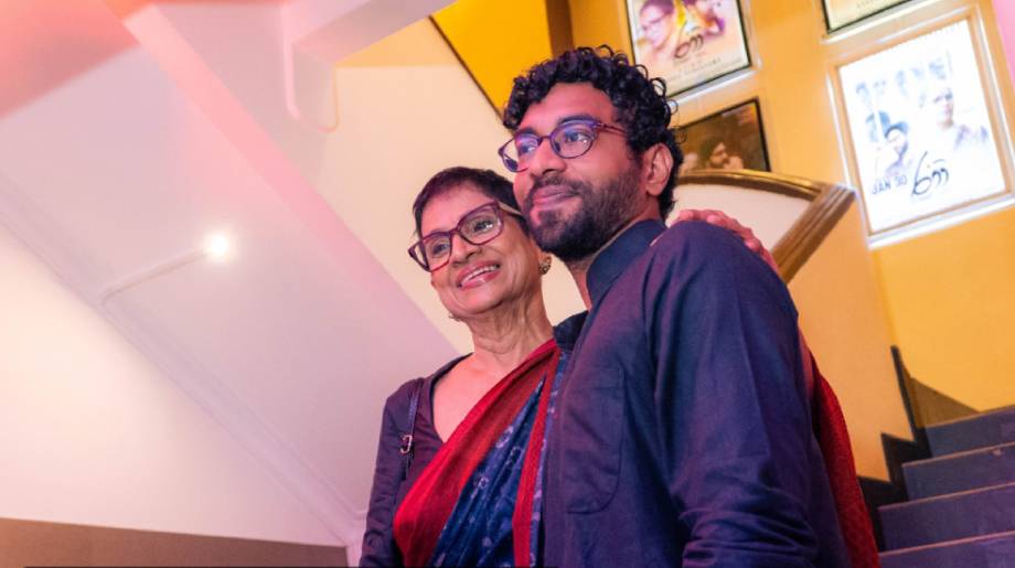 වසර 27 ක් පුරාවට ස්වර්ණා මල්ලවආරච්චි දුටු ස්වර්ණමය සිහිනය, “රාණි” තව දින පහකින් ඔබ හමුවට වසර 27 ක් පුරාවට ස්වර්ණා මල්ලවආරච්චි දුටු ස්වර්ණමය සිහිනය, “රාණි” තව දින පහකින් ඔබ හමුවට