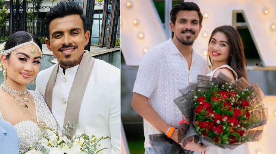 මහීෂ් තීක්ෂණ යුග දිවියට – Photos මහීෂ් තීක්ෂණ යුග දිවියට – Photos