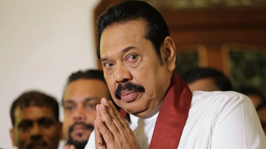 රජයේ තීරණයට එරෙහිව, හිටපු ජනපති මහින්දගෙන් ශ්රේෂ්ඨාධිකරණයට පෙත්සමක් රජයේ තීරණයට එරෙහිව, හිටපු ජනපති මහින්දගෙන් ශ්රේෂ්ඨාධිකරණයට පෙත්සමක්