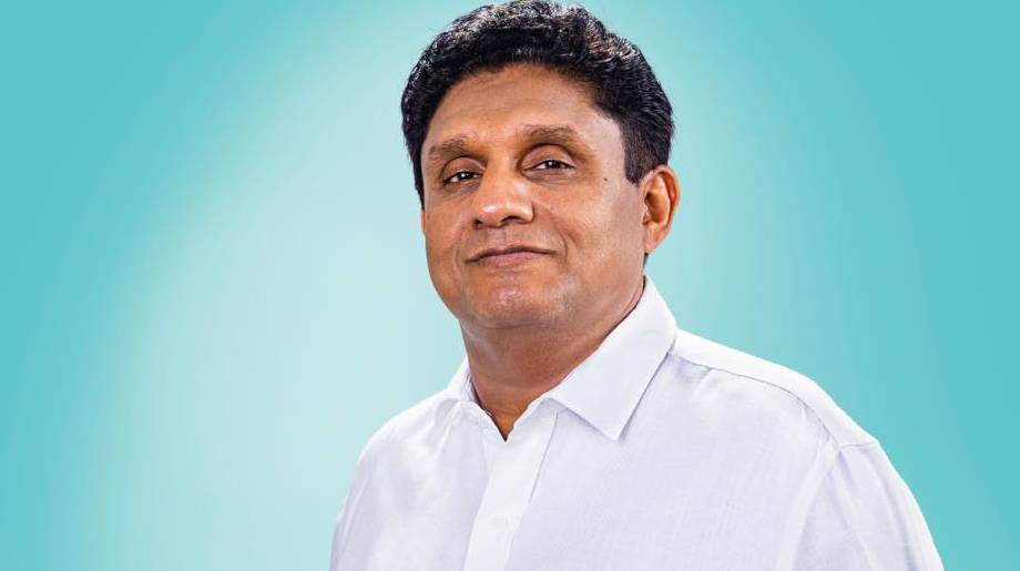 පුද්ගල ජීවිත ආරක්ෂා කිරීමට වහාම පියවර ගන්න – විපක්ෂ නායක සජිත් ප්රේමදාස පුද්ගල ජීවිත ආරක්ෂා කිරීමට වහාම පියවර ගන්න – විපක්ෂ නායක සජිත් ප්රේමදාස