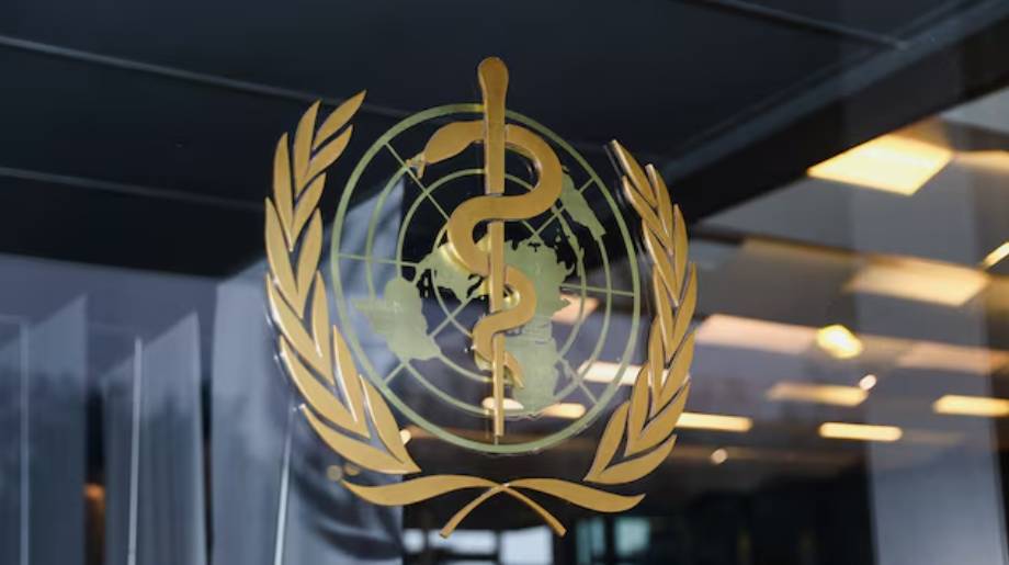 ට්රම්ප් බලයට පත්වූ පසු, අමෙරිකාව WHO වෙතින් ඉවත්ව යාම වැළැක්වීමට අවසාන උත්සාහයත් දරයි ට්රම්ප් බලයට පත්වූ පසු, අමෙරිකාව WHO වෙතින් ඉවත්ව යාම වැළැක්වීමට අවසාන උත්සාහයත් දරයි