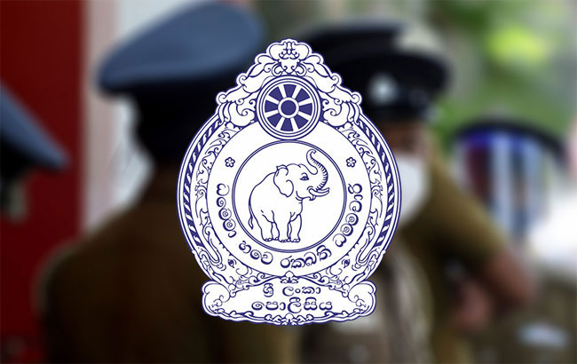 පොලීසියට අලුතින් 9,000ක් පොලීසියට අලුතින් 9,000ක්