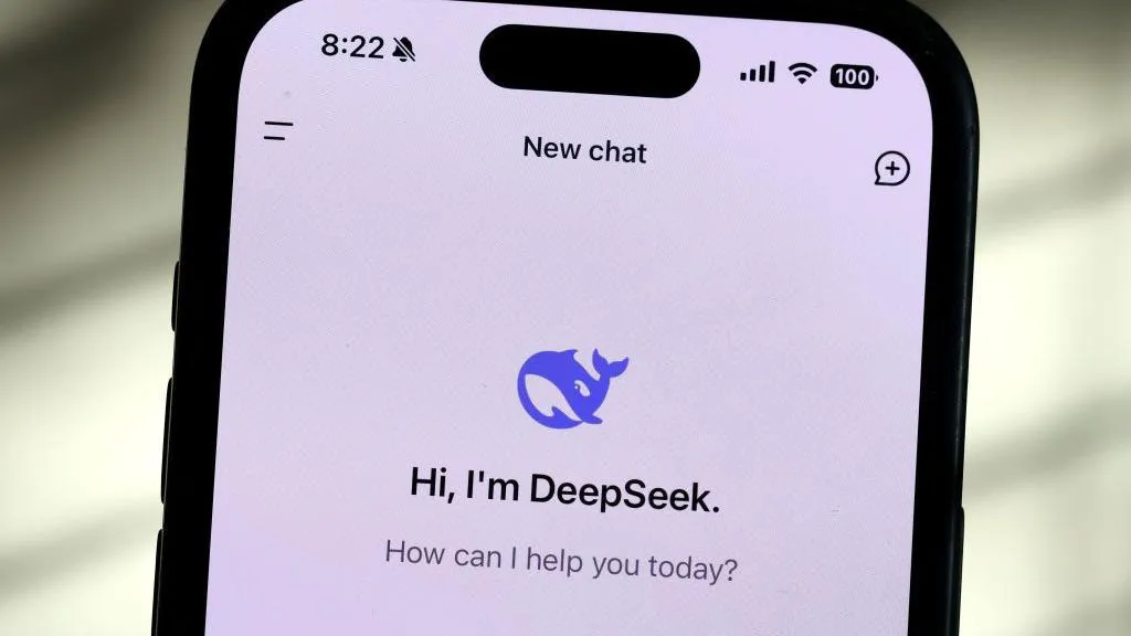 ට්රම්ප් පවා කලබල කළ ඇත්තටම මොකක් ද මේ DeepSeek ට්රම්ප් පවා කලබල කළ ඇත්තටම මොකක් ද මේ DeepSeek