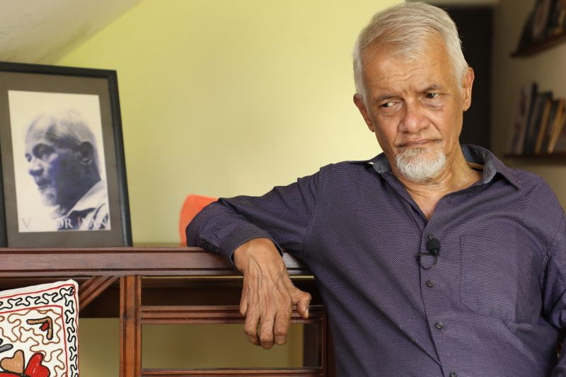 ජ්යෙෂ්ඨ මාධ්යවේදී වික්ටර් අයිවන් ගේ අවසන් කටයුතු අද ජ්යෙෂ්ඨ මාධ්යවේදී වික්ටර් අයිවන් ගේ අවසන් කටයුතු අද