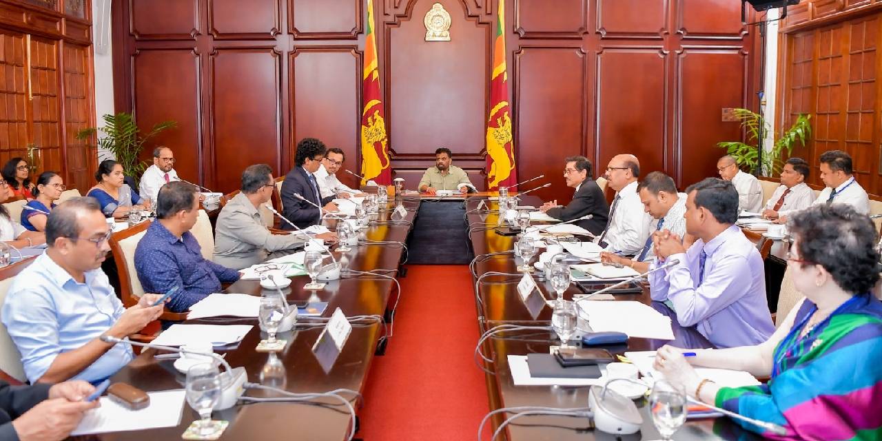 2030 වසර සඳහා ඩොලර් බිලියන 36ක අපනයන ඉලක්කයක් 2030 වසර සඳහා ඩොලර් බිලියන 36ක අපනයන ඉලක්කයක්