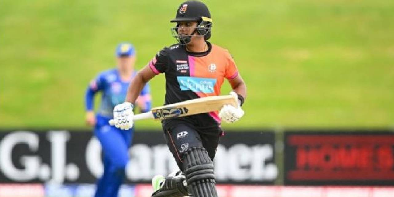 චමරි Super Smash තරගාවලියට චමරි Super Smash තරගාවලියට