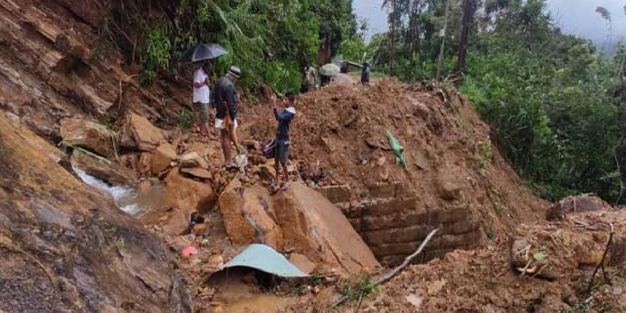 ආපදා මරණ වන්දි මුදල ඉහළට ආපදා මරණ වන්දි මුදල ඉහළට