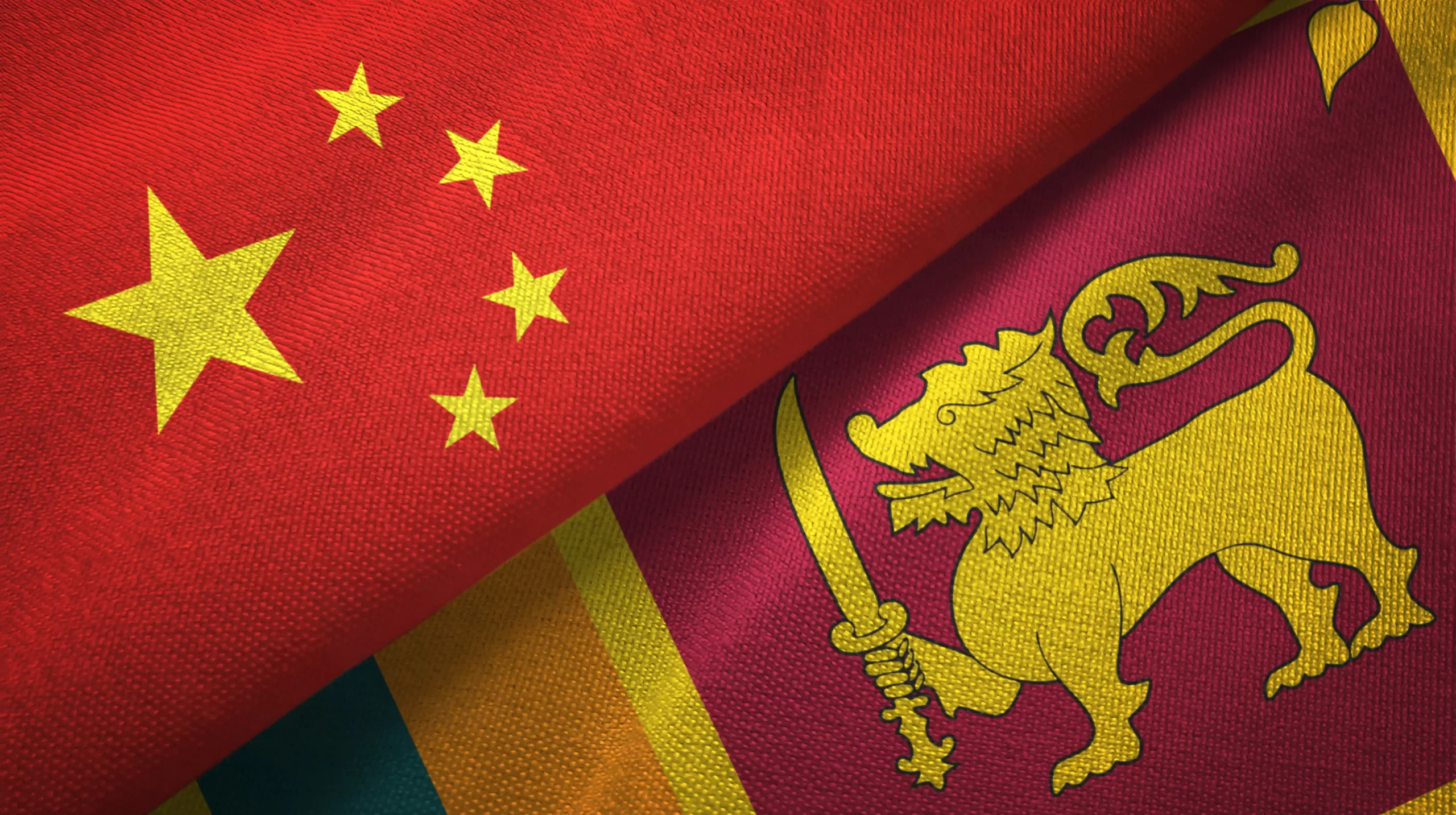 චීනය සමඟ අත්සන් තැබූ මුදල් හුවමාරු ගිවිසුම දීර්ඝ කෙරේ චීනය සමඟ අත්සන් තැබූ මුදල් හුවමාරු ගිවිසුම දීර්ඝ කෙරේ