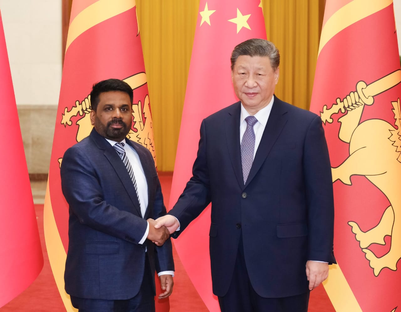 ජනපති දිවයිනට ජනපති දිවයිනට