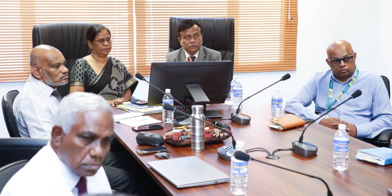 ක්ලීන් ශ්රී ලංකා වැඩසටහනට රාජ්ය නොවන සංවිධානවල පුර්ණ සහය ක්ලීන් ශ්රී ලංකා වැඩසටහනට රාජ්ය නොවන සංවිධානවල පුර්ණ සහය