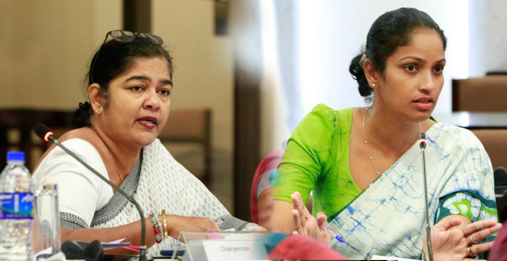 ශ්රී ලංකාවේ විවාහවන වයස, පොදු වයස් සීමාවකට ගෙන ඒමට යෝජනාවක් ශ්රී ලංකාවේ විවාහවන වයස, පොදු වයස් සීමාවකට ගෙන ඒමට යෝජනාවක්