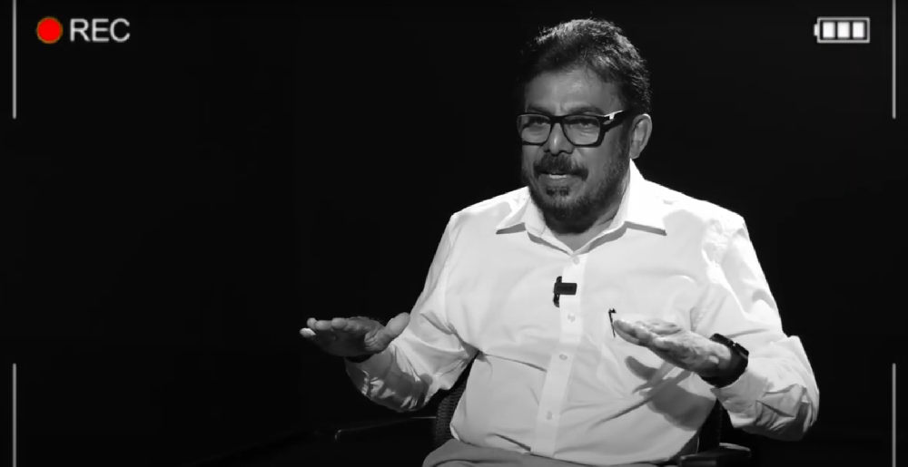 කථානායක ධූරයෙන් ඉවත්වීම නිවැරැදි ආදර්ශයක් කථානායක ධූරයෙන් ඉවත්වීම නිවැරැදි ආදර්ශයක්