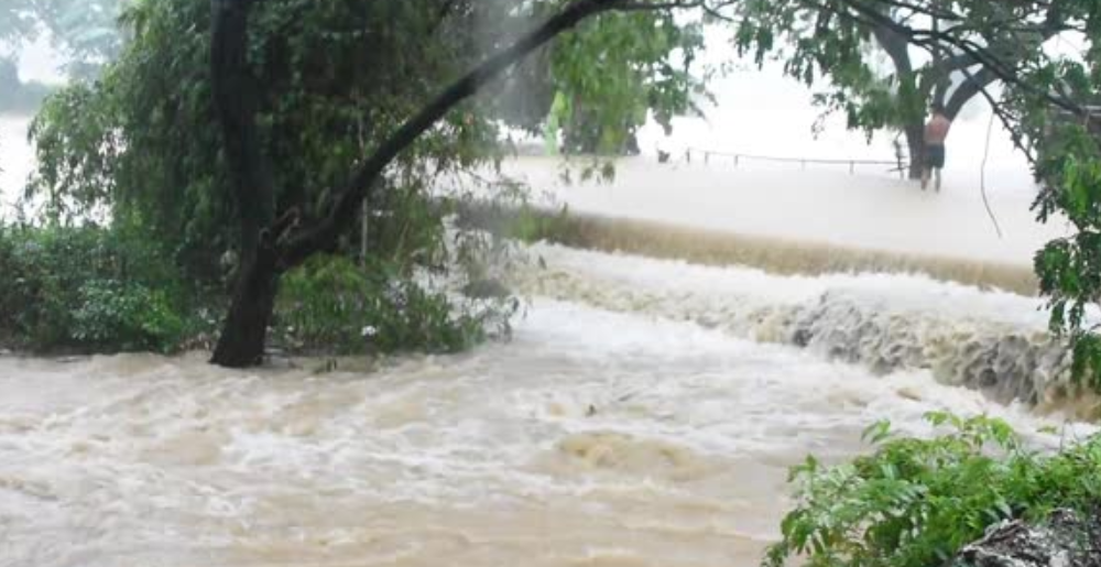 ප්රධාන ජලාශ 46ක් තවදුරටත් වාන් දමයි ප්රධාන ජලාශ 46ක් තවදුරටත් වාන් දමයි