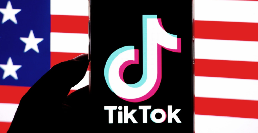 අමෙරිකාවේ යළි TikTok සක්රීය කෙරේ අමෙරිකාවේ යළි TikTok සක්රීය කෙරේ