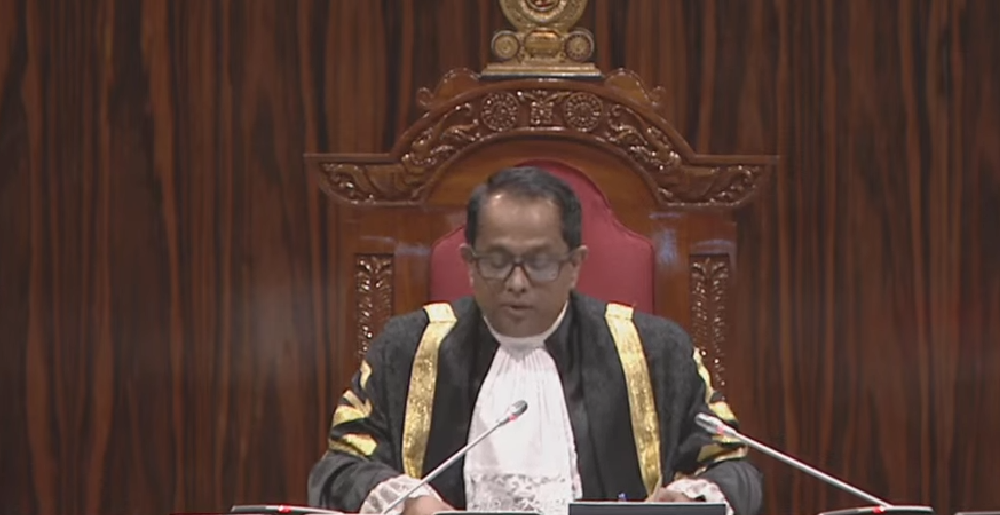 මුදල් කාරක සභාවට නව සාමාජිකයින් පත් කෙරේ මුදල් කාරක සභාවට නව සාමාජිකයින් පත් කෙරේ