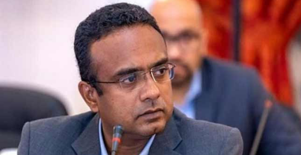 හිටපු ඇමති මනූෂ CID යට හිටපු ඇමති මනූෂ CID යට