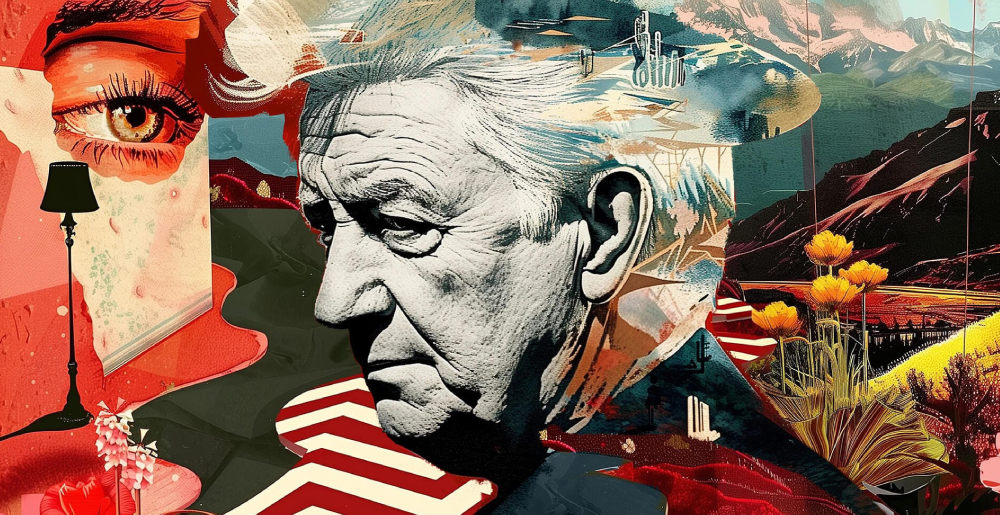 ‘DAVID LYNCH’ ප්රත්යාවලෝකන සිනමා දැක්ම හෙට තරංගනී සිනමා ශාලාවේදී ‘DAVID LYNCH’ ප්රත්යාවලෝකන සිනමා දැක්ම හෙට තරංගනී සිනමා ශාලාවේදී