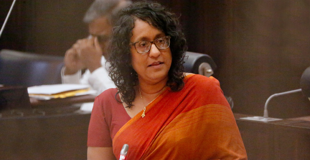 ‘Clean sri lanka’ වැඩසටහන බලෙන් කරන දෙයක් නෙමෙයි ‘Clean sri lanka’ වැඩසටහන බලෙන් කරන දෙයක් නෙමෙයි