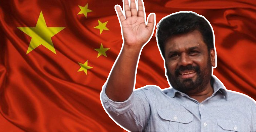 ජනපතිගේ සිව්දින චීන සංචාරය අද රැයින් ඇරඹෙයි ජනපතිගේ සිව්දින චීන සංචාරය අද රැයින් ඇරඹෙයි