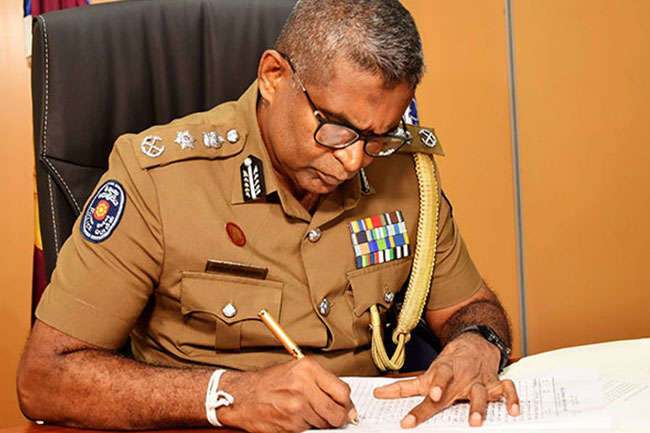 මැතිවරණ ආදායම් – වියදම් වාර්තා නොදුන් අපේක්ෂකයන්ට වැඩ වරදී මැතිවරණ ආදායම් – වියදම් වාර්තා නොදුන් අපේක්ෂකයන්ට වැඩ වරදී