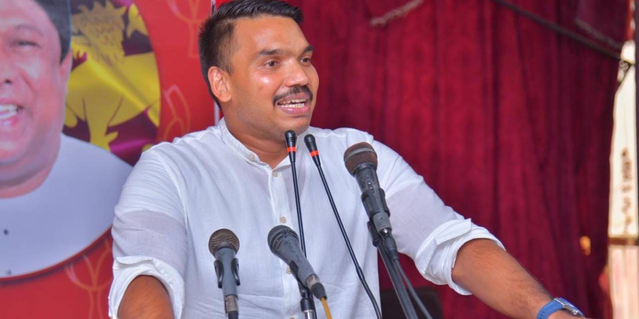 ඕනෑම අවස්ථාවක නිල නිවස දෙන්න සූදානම් බව මහින්ද පාර්ශ්වය කියයි ඕනෑම අවස්ථාවක නිල නිවස දෙන්න සූදානම් බව මහින්ද පාර්ශ්වය කියයි