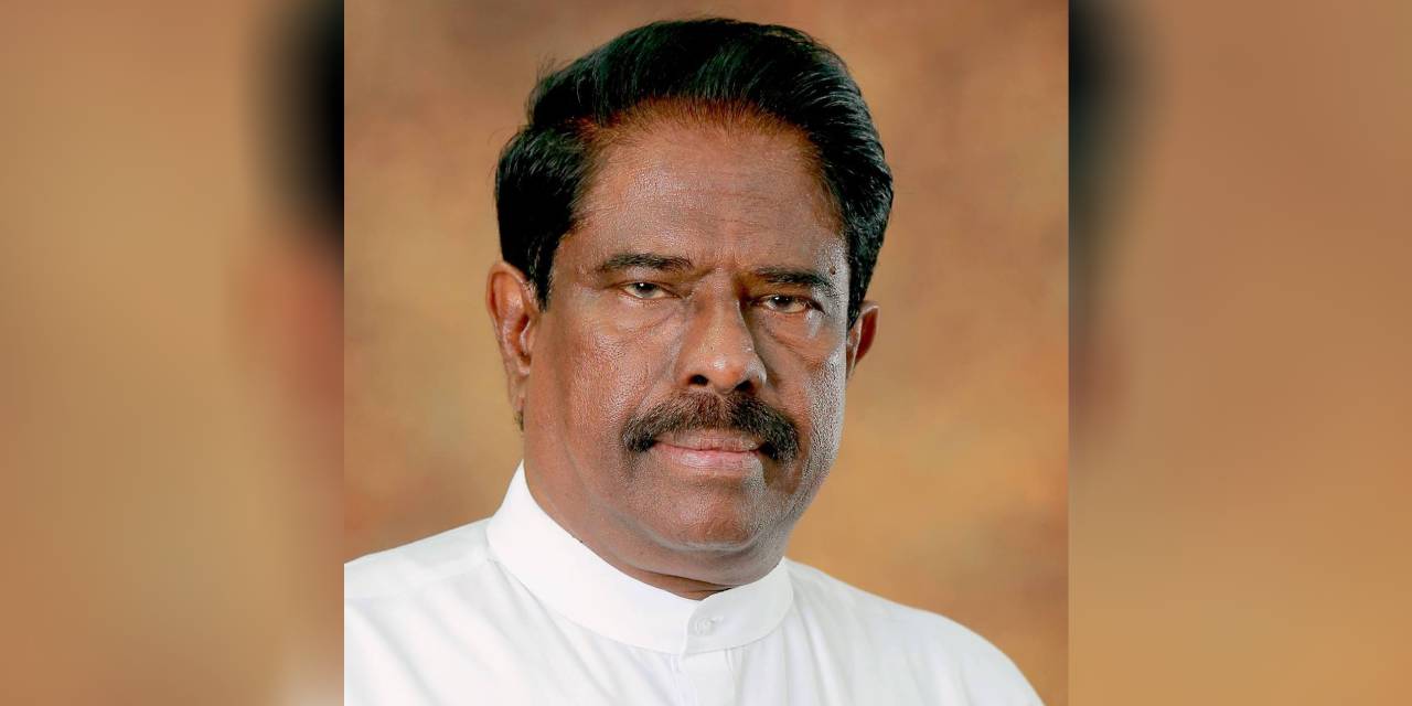 විජිත් විජයමුණි සොයිසාට ඇප විජිත් විජයමුණි සොයිසාට ඇප