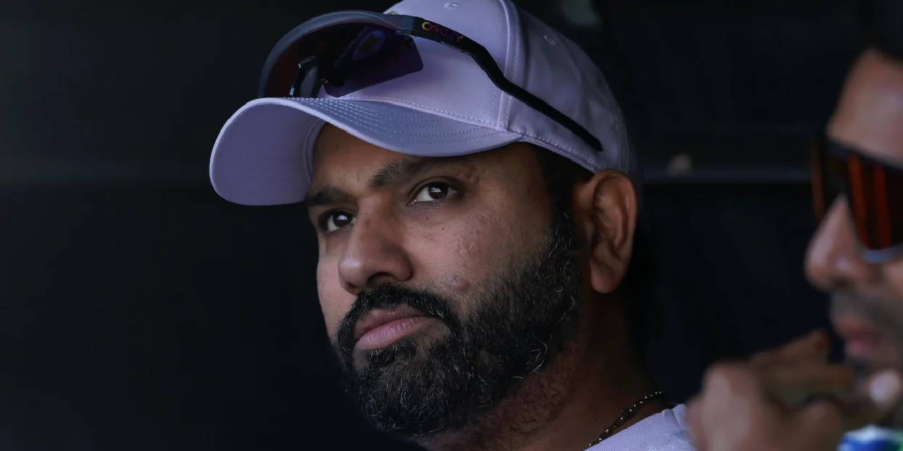 රෝහිත් ශර්මා පාකිස්ථානයට යයි ද.? රෝහිත් ශර්මා පාකිස්ථානයට යයි ද.?