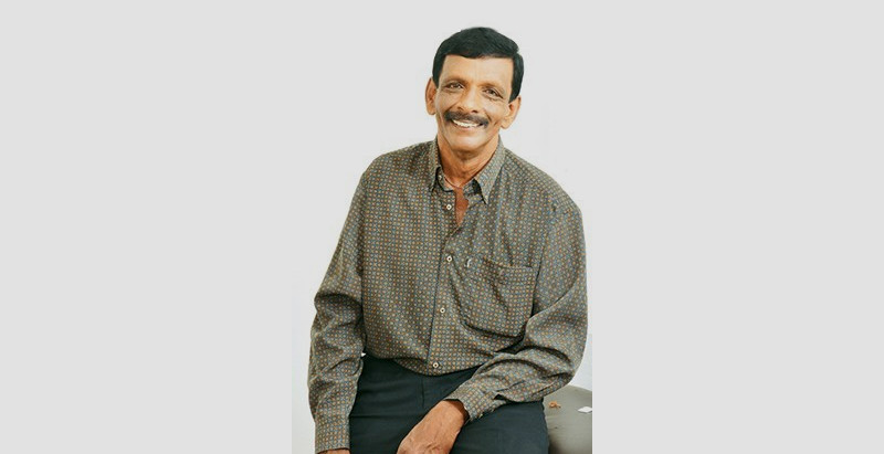 ප්රවීණ ගායන ශිල්පී අනිල් භාරතී අභාවප්රාප්ත වෙයි ප්රවීණ ගායන ශිල්පී අනිල් භාරතී අභාවප්රාප්ත වෙයි