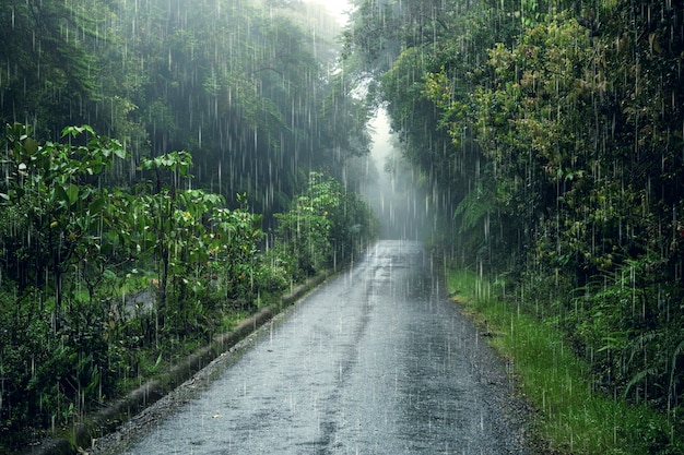 අද සිට වැසි වැඩිවේ අද සිට වැසි වැඩිවේ