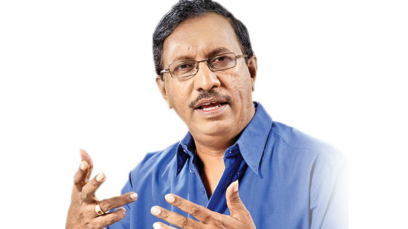 අනුර ප්රියදර්ශන යාපා අත්අඩංගුවට අනුර ප්රියදර්ශන යාපා අත්අඩංගුවට