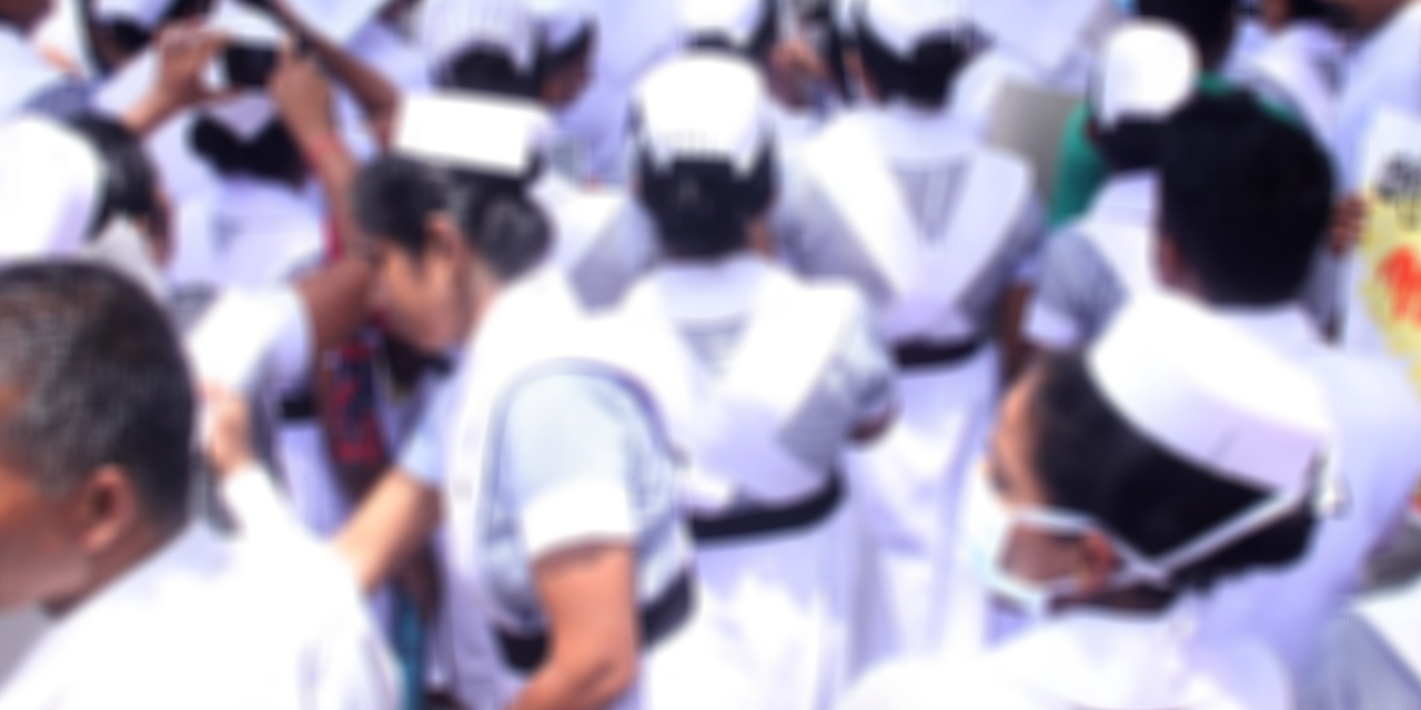 හෙට සෞඛ්ය වර්ජනයක් හෙට සෞඛ්ය වර්ජනයක්