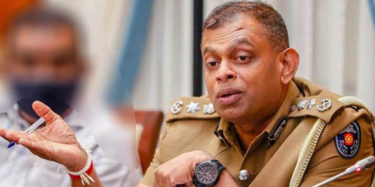 දේශබන්දු තෙන්නකෝන් අත්අඩංගුවට ගන්න නියෝග දේශබන්දු තෙන්නකෝන් අත්අඩංගුවට ගන්න නියෝග