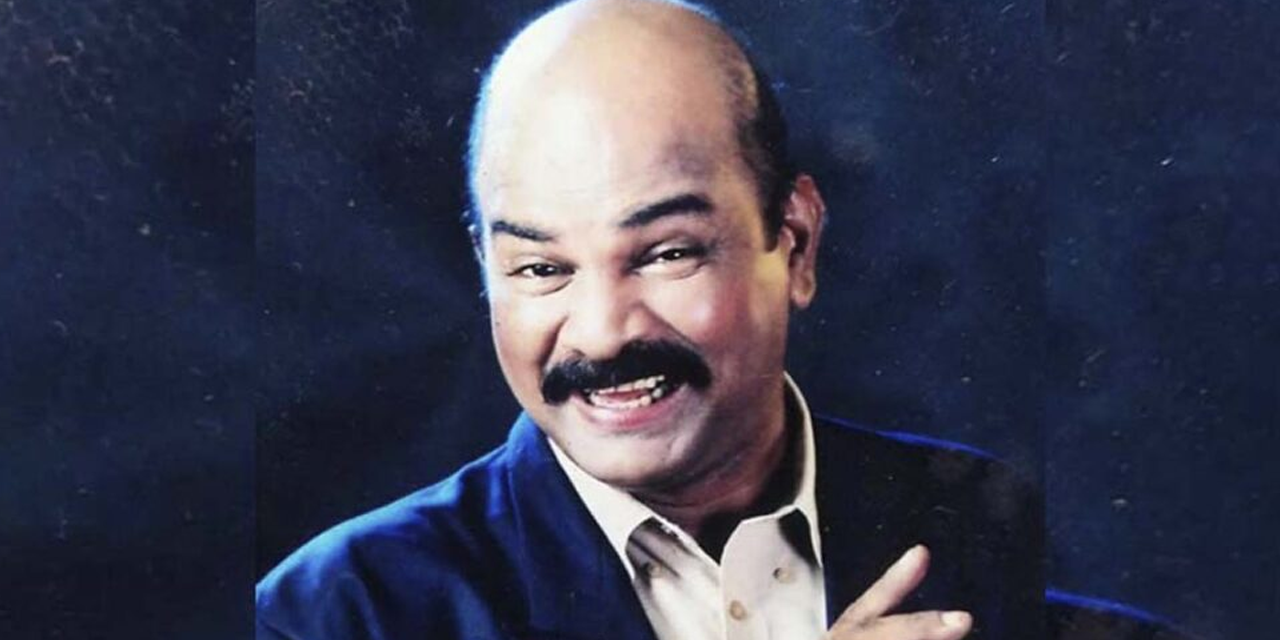 ප්රවීණ රංගන ශිල්පි වසන්ත විට්ටච්චිගේ අවසන් කටයුතු මාර්තු පළමුවැනිදා ප්රවීණ රංගන ශිල්පි වසන්ත විට්ටච්චිගේ අවසන් කටයුතු මාර්තු පළමුවැනිදා