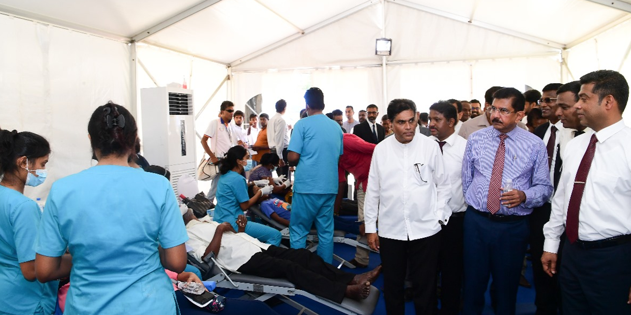 පාසල් දරුවන් සියයට 63කගේ කිරි දත් දිරලා පාසල් දරුවන් සියයට 63කගේ කිරි දත් දිරලා