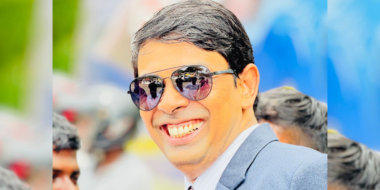 රාමනාදන් අර්චුනාට තවත් වාරණයක් ? රාමනාදන් අර්චුනාට තවත් වාරණයක් ?