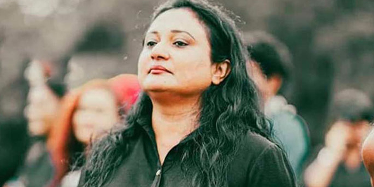 රංගන ශිල්පිනි දමිතාට එරෙහි නඩුව කල් යයි රංගන ශිල්පිනි දමිතාට එරෙහි නඩුව කල් යයි