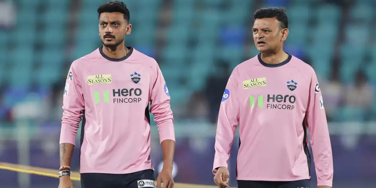 කාසියේ වාසිය දිල්ලි කණ්ඩායමට