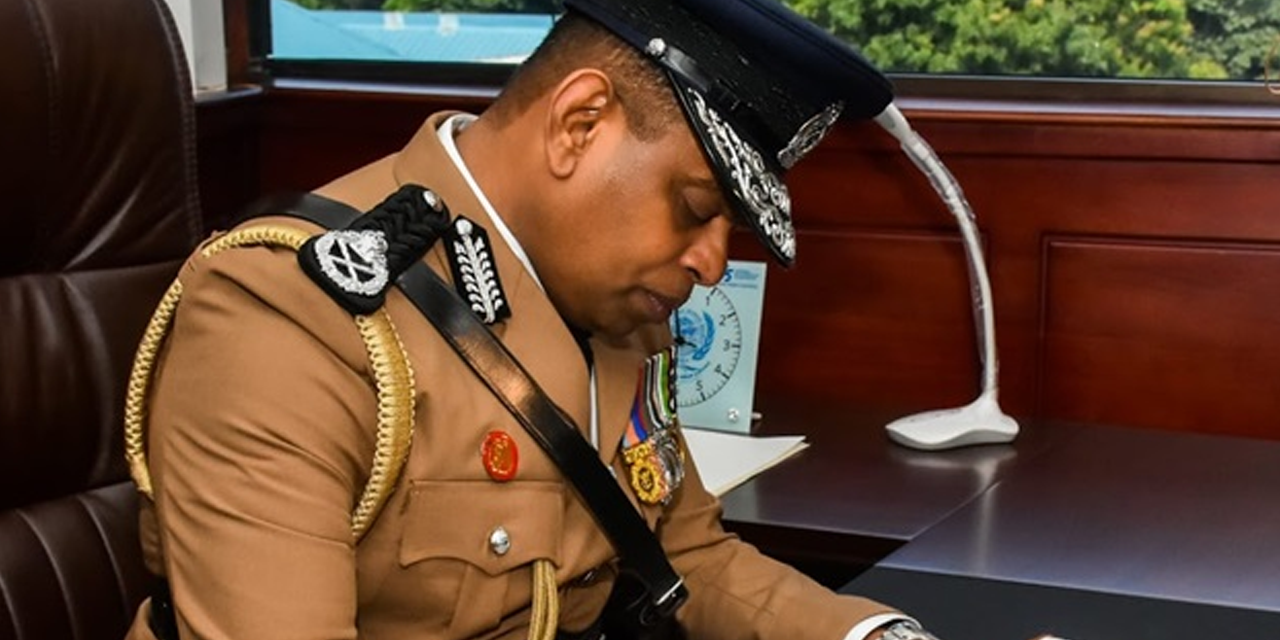 දේශබන්දු තෙන්නකෝන්ගේ නඩු විභාගය පස්වරුවේ දේශබන්දු තෙන්නකෝන්ගේ නඩු විභාගය පස්වරුවේ