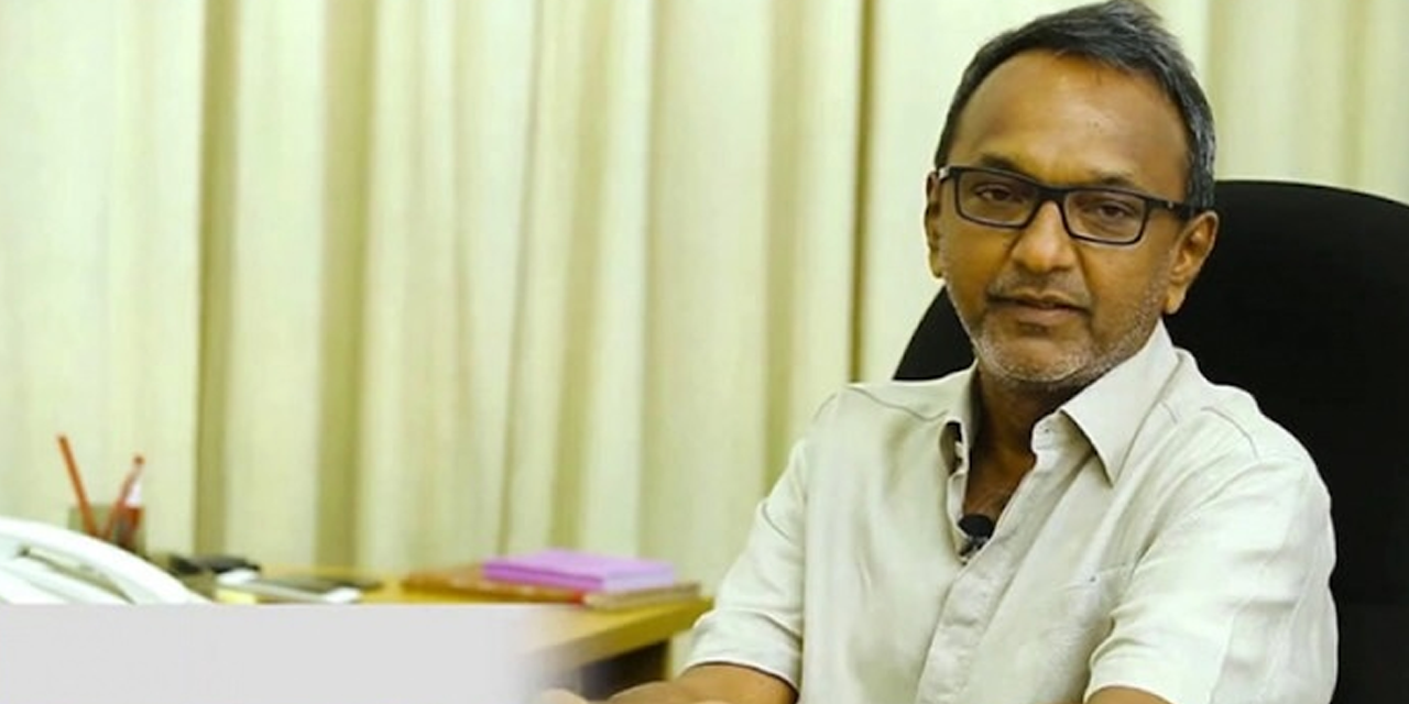 ඉම්තීයාස් බාකීර් මාකර් සභාපතිධුරයෙන් ඉල්ලා අස්වෙයි ඉම්තීයාස් බාකීර් මාකර් සභාපතිධුරයෙන් ඉල්ලා අස්වෙයි