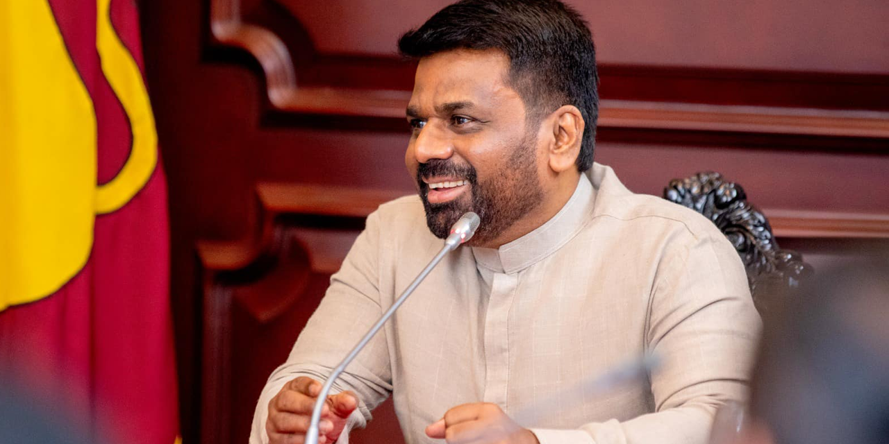 කාන්තාවට ජයග්රහණ රැසක් අත්කර දීමට අවැසි මුල් පියවර තබා ඇති බව ජනපති කියයි කාන්තාවට ජයග්රහණ රැසක් අත්කර දීමට අවැසි මුල් පියවර තබා ඇති බව ජනපති කියයි